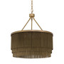 Chandelier Tissot S Antique Brass Finish