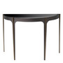 Console Table Artemisa Bronze Finish
