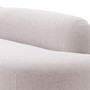 Outdoor Sofa Björn S Mauritius Light Grey
