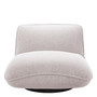 Outdoor Chair Relax Mauritius Light Grey