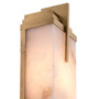 Wall Lamp Harman Antique Brass Finish