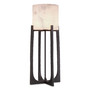 Table Lamp Fraser L Alabaster