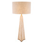 Table Lamp Benson Travertine