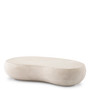 Outdoor Coffee Table Prime Cream