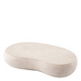 Outdoor Coffee Table Prime Cream