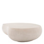 Outdoor Coffee Table Prime Cream