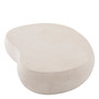 Outdoor Coffee Table Prime Cream