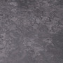 Side Table Arca Grey Marble/Bronze Finish