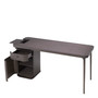 Desk Fiji Woven Oak Veneer