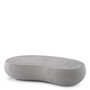 Outdoor Coffee Table Prime Industrial Grey