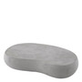 Outdoor Coffee Table Prime Industrial Grey