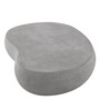 Outdoor Coffee Table Prime Industrial Grey