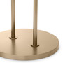 Side Table Zappa Light Marble