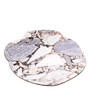 Coffee Table Shapiro Light Marble