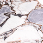 Coffee Table Shapiro Light Marble