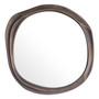 Mirror Karma S Bronze Highlight Finish