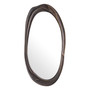 Mirror Karma L Bronze Highlight Finish