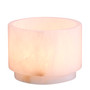 Tealight Holder Leonidas Alabaster Set of 3