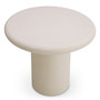 Outdoor Side Table Vitalis Cream