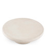 Outdoor Coffee Table Cleon Cream