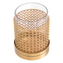 Hurricane Zimmerman S Rattan