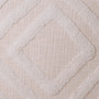 Cushion Magan L Off-White