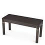 Desk Carmel Mocha Oak Veneer