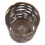 Hurricane Lanai S Vintage Brass Finish