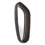 Mirror Sandals S Bronze Highlight Finish