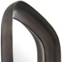 Mirror Sandals S Bronze Highlight Finish