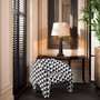 Mirror Rodion Rectangular Bronze Finish