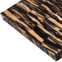 Box Capitola S Black/Brown