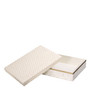 Box Seaside L Cream