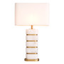 Table Lamp Newall Alabaster