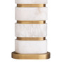 Table Lamp Newall Alabaster