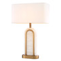 Table Lamp Palladio Alabaster
