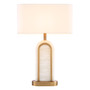 Table Lamp Palladio Alabaster