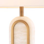 Table Lamp Palladio Alabaster