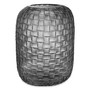 Vase Varese L Grey