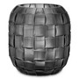 Vase Varese S Grey