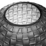 Vase Varese S Grey
