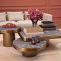 Vase Varese S Grey