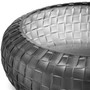 Bowl Varese Grey