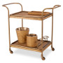 Trolley Pescara Rattan