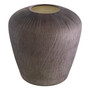Vase Tarlow Stone Finish