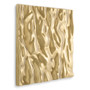 Wall Object Nulci Gold Finish