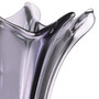 Vase Sutter Grey