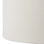 Table Lamp East Antique Brass Finish