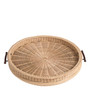 Tray Vimini S Natural Rattan