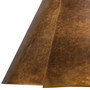 Table Lamp Camelia Coffee Marble